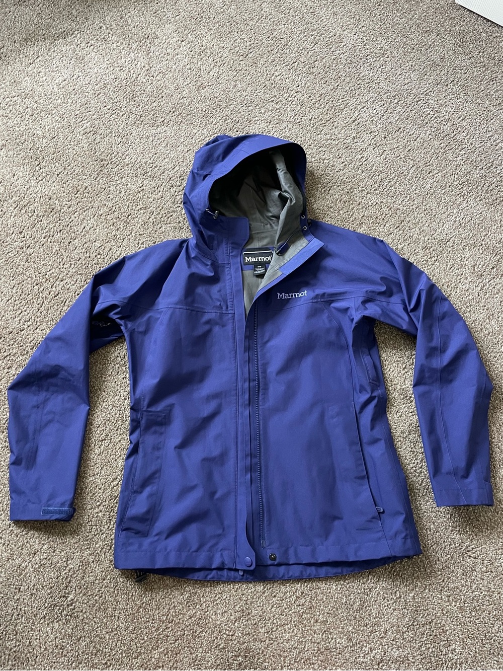 Marmot - PreClip Waterproof Jacket